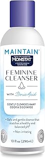 Monistat Fragrance-Free Feminine Wash
