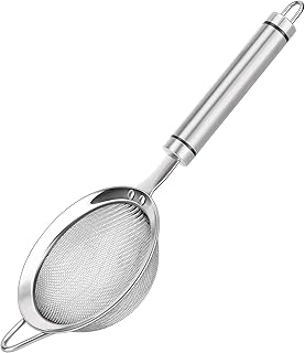 Stainless Steel Kitchen Strainer