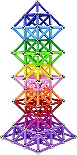 Magnetic STEM Building Toy Set
