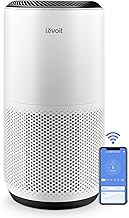 LEVOIT 400S-P Smart Air Purifier