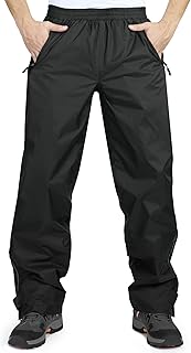 33,000ft Men's Waterproof Pants