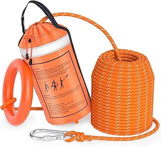 AnKun Emergency Water Rescue Rope