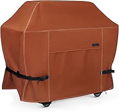 NettyPro Heavy-Duty BBQ Cover