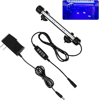 iKefe Submersible LED Aquarium Light