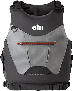 GILL USCG Side-Zip PFD