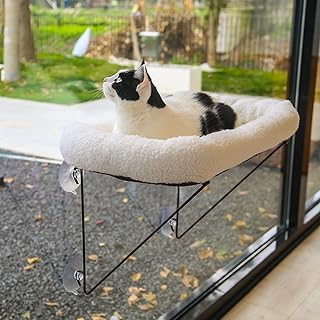 Zakkart Cat Window Hammock