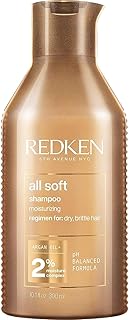 Redken Argan Oil Soft Shampoo