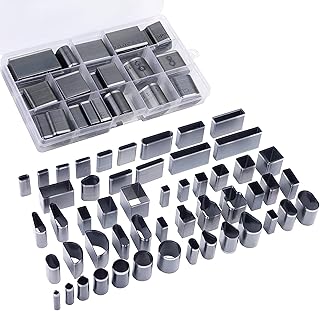 Leather Hole Punch Tool Set