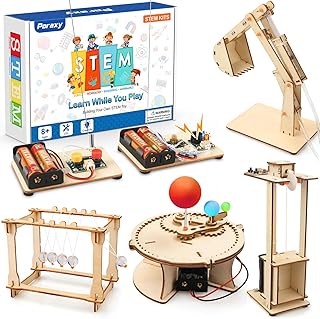 Poraxy STEM Science Kits