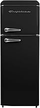 Frigidaire Retro Top Freezer Refrigerator