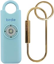She's Birdie Safety Alarm