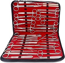 A2ZSCILAB Vet Instruments Kit