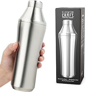 Elevated Craft Hybrid Shaker