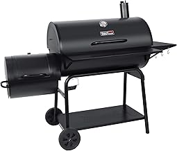 Royal Gourmet Event BBQ Grill