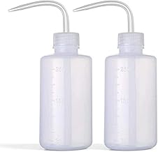DonStraw Economy Wash Bottle