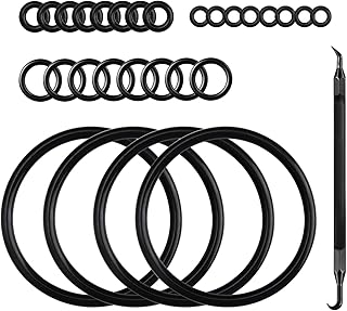 MRbrew Homebrew Gasket Set