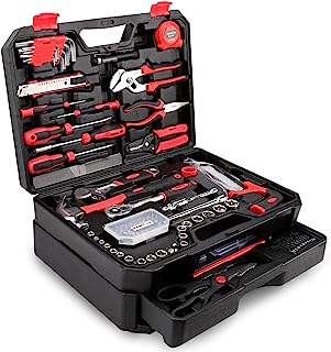 KingTool Home Repair Kit
