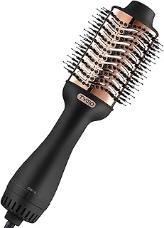 TYMO 4-in-1 Ionic Hairdryer