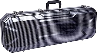 Crossrock Carbon Wave Violin Case