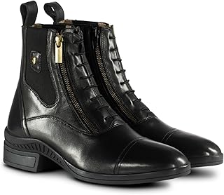 Horze Highgate Women's Paddock Boots