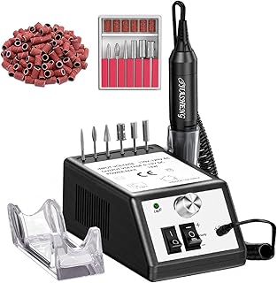 JIASHENG Pro Nail Drill
