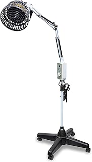 3-in-1 Instant TDP Heat Lamp