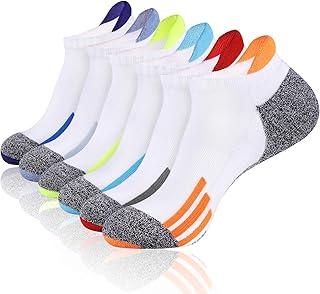JOYNÉE Athletic Ankle Socks Pack