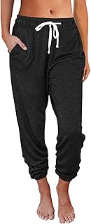 AUTOMET Women's Lounge Sweatpants