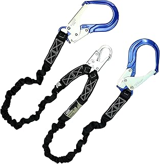 AFP Double Leg Fall Protection