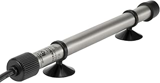 Hygger Aquarium Titanium Heater Rod