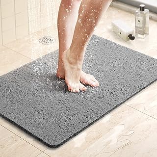 LuxStep Non-Slip Shower Mat
