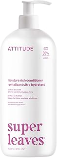 ATTITUDE Moisture Rich Conditioner