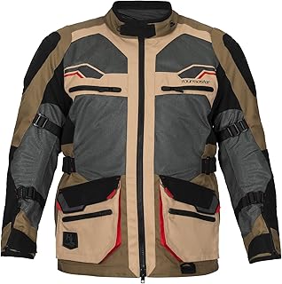 Tourmaster Ridgecrest Motorcycle Jacket