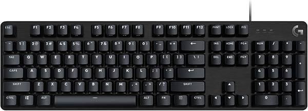 Logitech G413 SE Gaming Keyboard