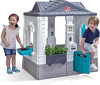 Step2 Neat & Tidy Playhouse