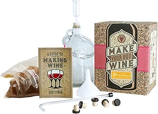 Craft A Brew Moscato Kit