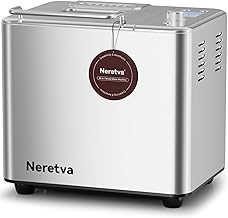 Neretva 20-IN-1 Bread Maker