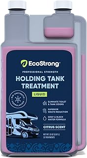 Eco Strong RV Citrus Cleaner