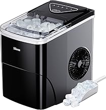 Silonn Self-Cleaning Ice Maker
