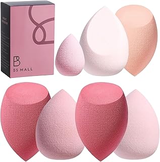 BS-MALL Makeup Sponge Set