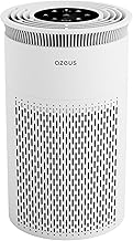 Azeus Large Room Air Purifier