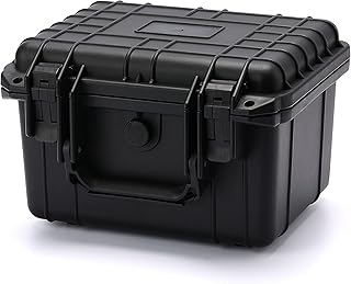 Mayouko Waterproof Portable Toolbox
