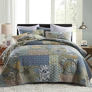 Secgo King Cotton Comforter Set