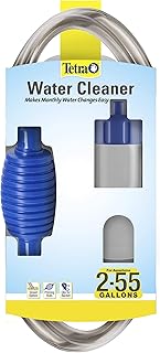 Tetra Aquarium Gravel Cleaner