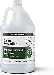 Clean Revolution Green Cleaner