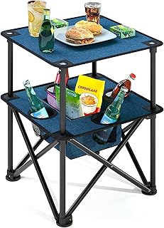 Portable Folding Camping Table