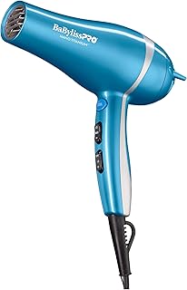 BaBylissPRO Nano Titanium Dryer
