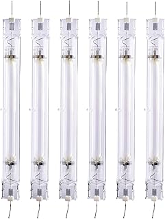Double Ended MH Grow Light