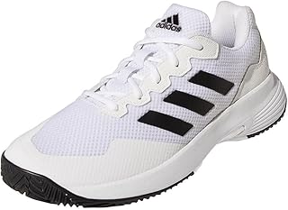 adidas Men's Gamecourt Tennis Shoes
