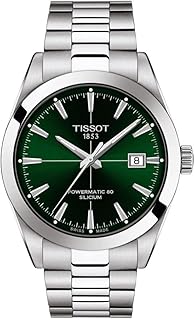 Tissot Gentleman Swiss Watch
